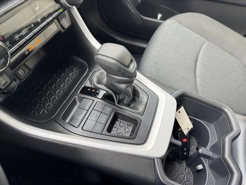 Certified 2025 Toyota RAV4 XLE image 16