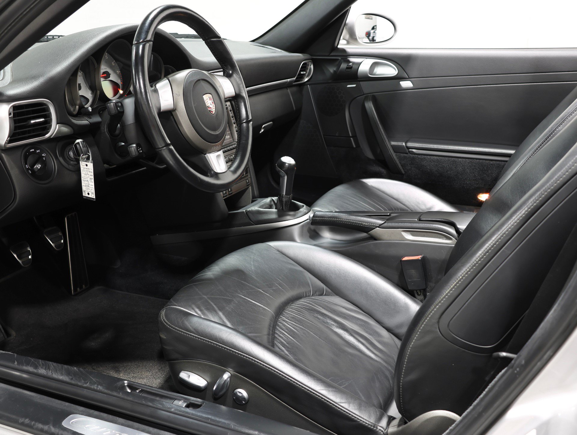Used 2007 Porsche 911 Cabriolet image 79