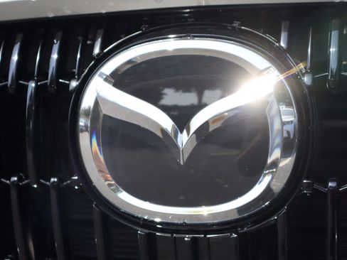 New 2026 MAZDA CX-90 3.3 Turbo w/ Preferred Package image 22