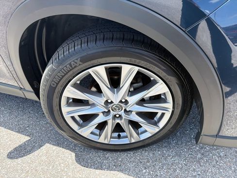 Used 2020 MAZDA CX-5 Grand Touring FWD image 51