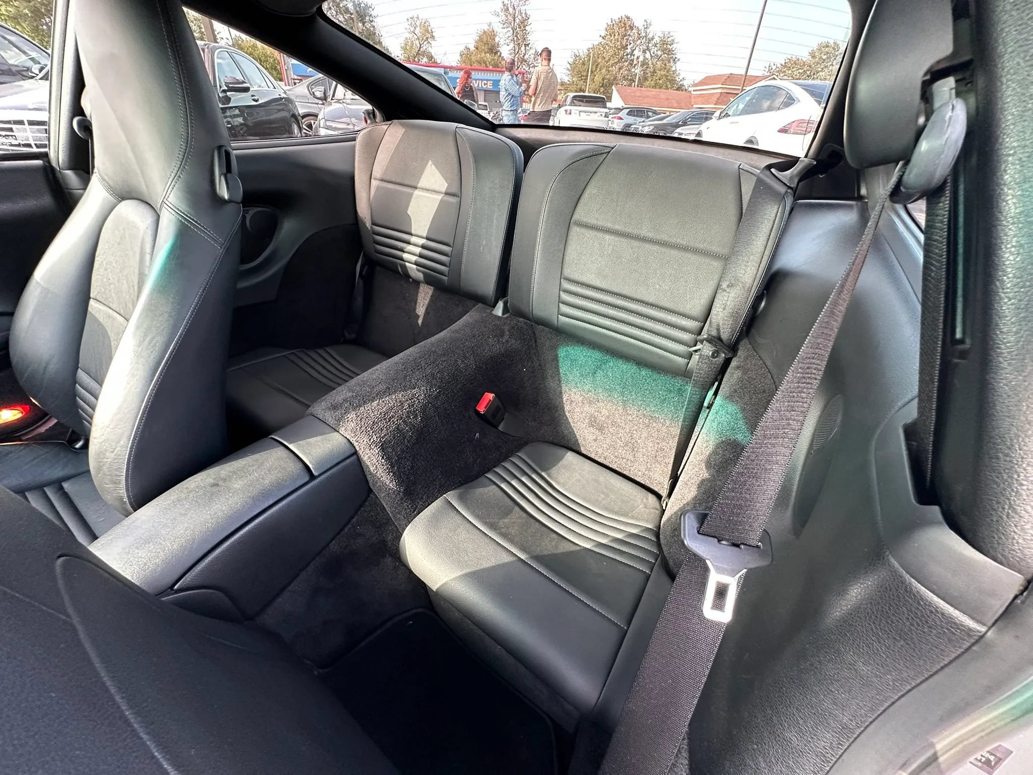 Used 2004 Porsche 911 GT3 RS image 14