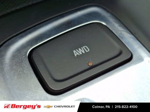Used 2021 Chevrolet Equinox LS w/ LS Convenience Package AWD/4WD image 28