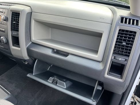 Used 2011 RAM 1500 ST w/ ST Popular Equipment Group AWD/4WD image 49