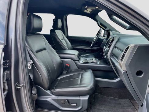 Used 2021 Ford Expedition XLT RWD image 28
