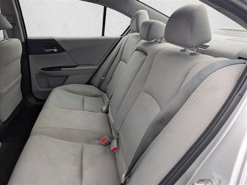 Used 2015 Honda Accord LX image 24