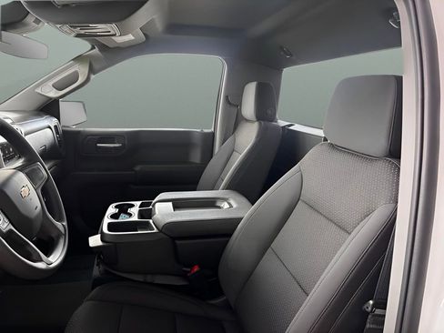 New 2026 Chevrolet Silverado 1500 W/T w/ LPO, Liner Protection Package image 8