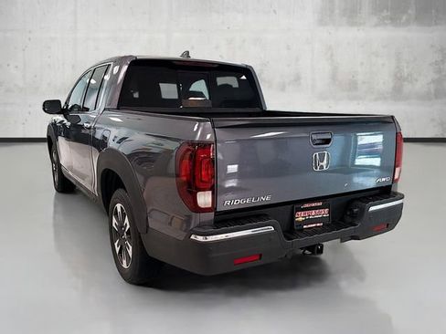 Used 2019 Honda Ridgeline RTL-E image 7
