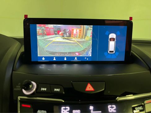 Certified 2023 Acura RDX w/ Technology Package AWD/4WD image 17