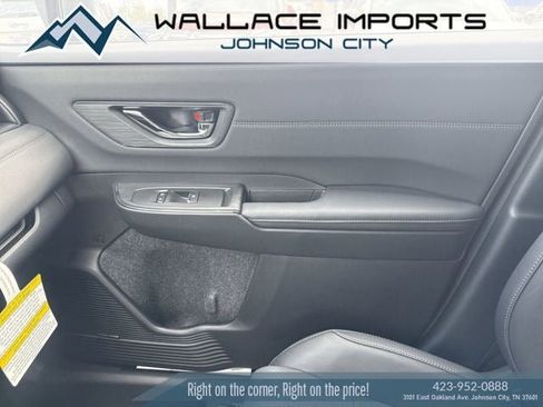 New 2026 Subaru Outback Touring AWD/4WD image 70