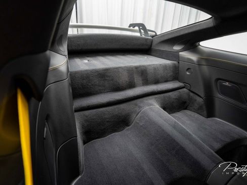 Used 2022 Porsche 911 GT3 image 46