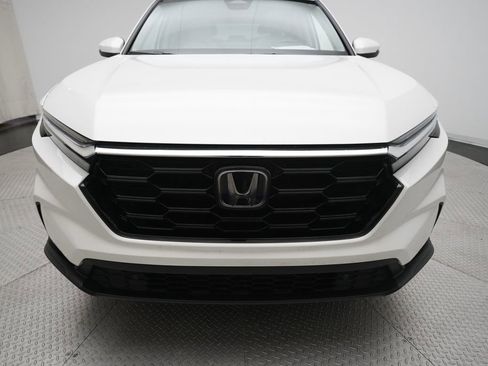 Certified 2023 Honda CR-V EX-L image 22
