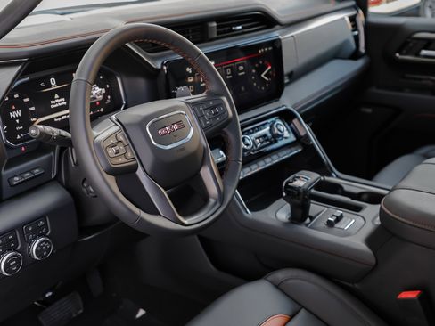 New 2026 GMC Sierra 1500 AT4 w/ AT4 Premium Package image 14