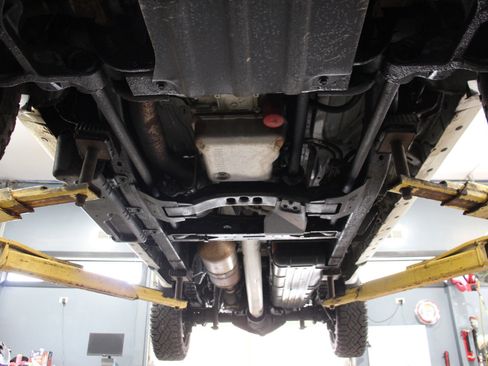 Used 2016 GMC Sierra 2500 Denali w/ Duramax Plus Package image 95