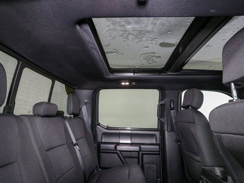 Used 2020 Ford F150 XLT w/ Equipment Group 302A Luxury image 19