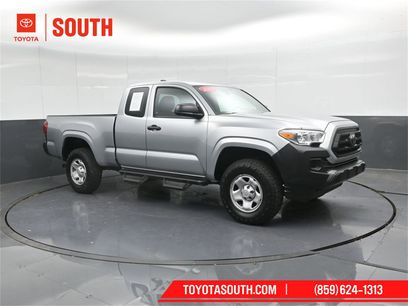 Used 2023 Toyota Tacoma SR