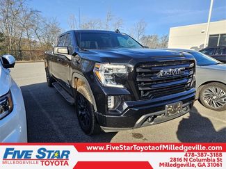 Used 2021 GMC Sierra 1500 Elevation w/ Preferred Package video 1