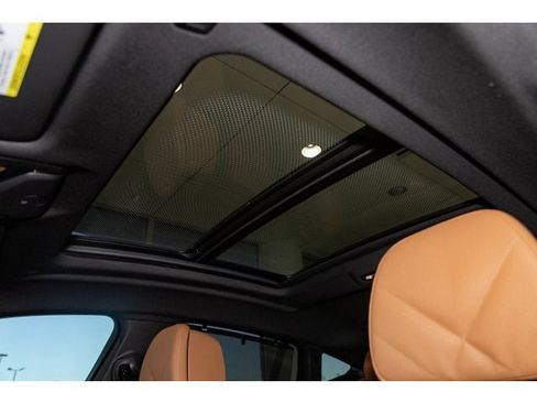 New 2026 BMW X6 M60i image 64