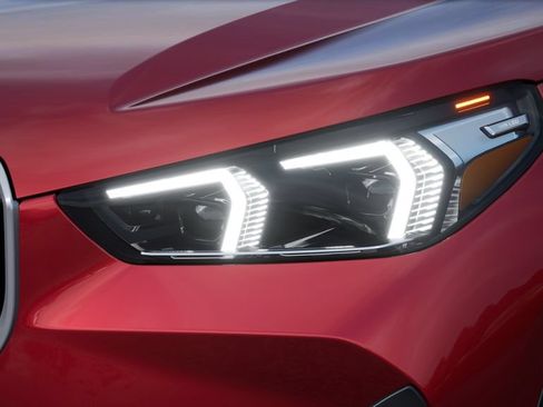 New 2026 BMW X1 xDrive28i AWD/4WD image 30