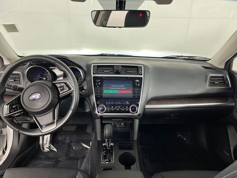 Used 2019 Subaru Outback 2.5i Limited image 18