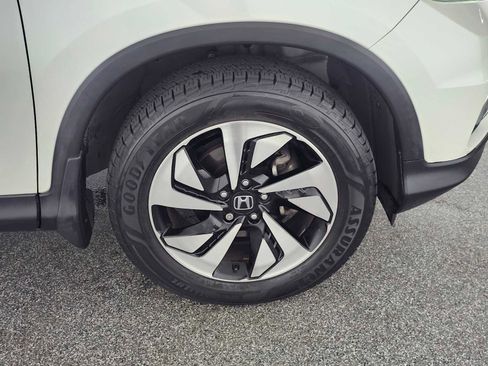 Used 2016 Honda CR-V Touring image 9