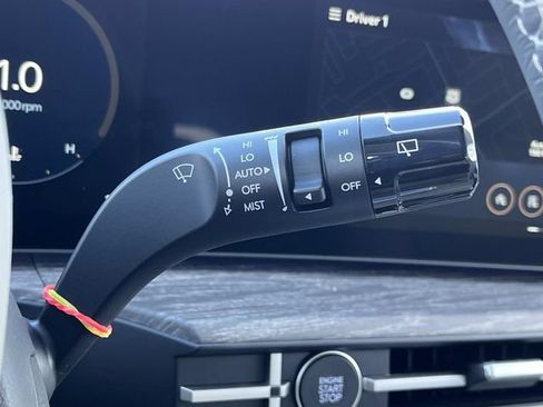 New 2026 Hyundai Santa Fe Calligraphy AWD/4WD image 34