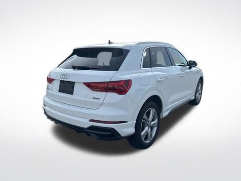 Used 2021 Audi Q3 2.0T Premium Plus w/ Premium Plus Package image 5