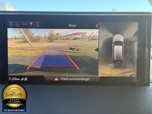 Used 2019 Audi Q7 3.0T Premium image 13