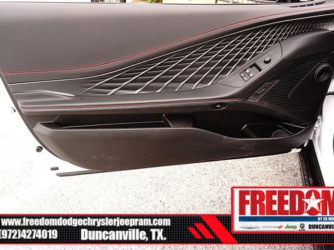 New 2026 Dodge Charger Scat Pack image 37