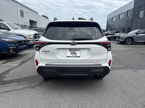 Certified 2026 Subaru Forester Premium AWD/4WD image 16