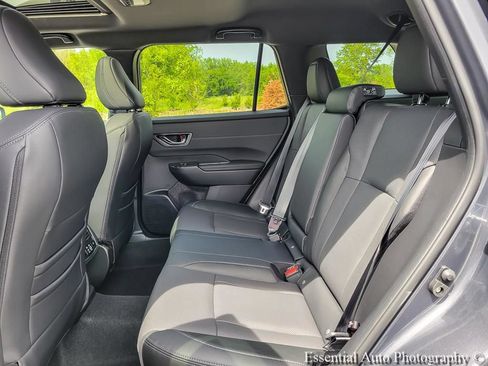 New 2026 Subaru Outback Touring XT AWD/4WD image 11