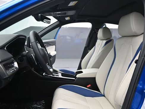 New 2026 Acura Integra A-Spec FWD image 14
