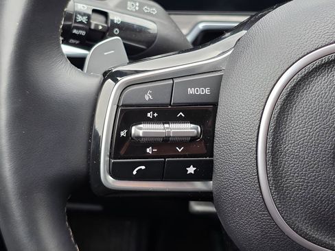 Used 2024 Kia Sorento SX Prestige image 27