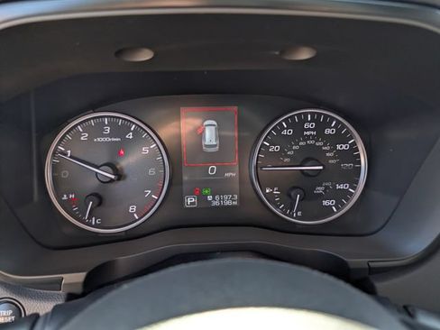 Used 2023 Subaru Ascent Onyx Edition Limited AWD/4WD image 26