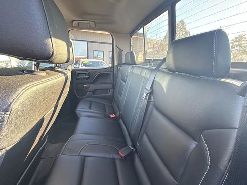 Used 2018 GMC Sierra 1500 SLT w/ SLT Premium Package image 20