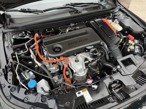 Used 2024 Honda Accord Sport image 27
