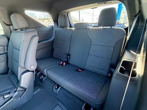 New 2026 Chevrolet Traverse LT w/ Midnight/Sport Edition image 37