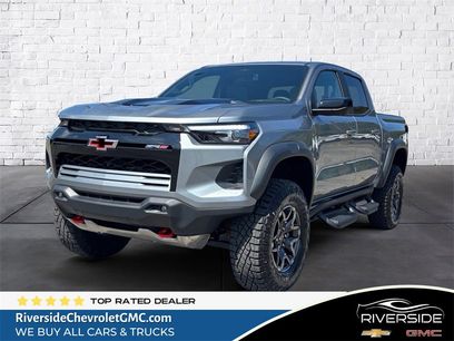 New 2026 Chevrolet Colorado ZR2 w/ Technology Package