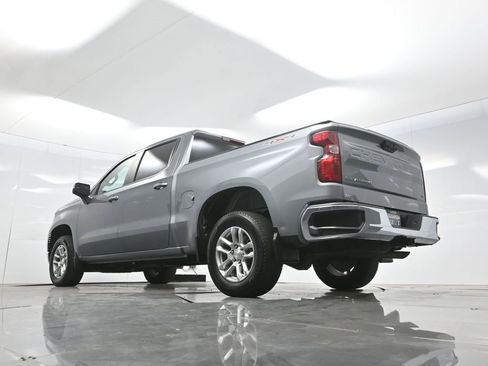 Used 2024 Chevrolet Silverado 1500 LT AWD/4WD image 60