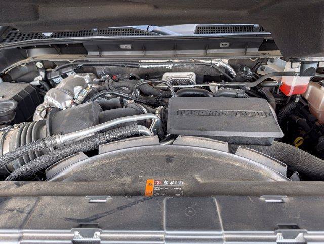 Used 2024 GMC Sierra 2500 AT4 w/ Technology Package AWD/4WD image 22