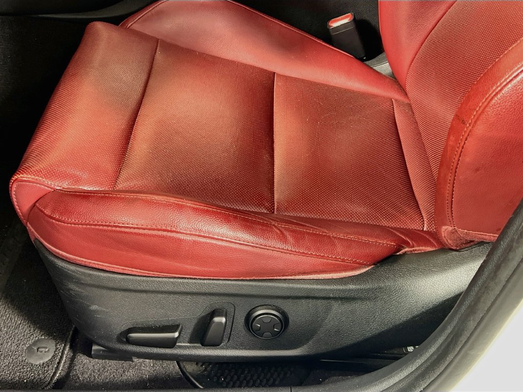 Used 2019 Kia Stinger GT RWD image 10
