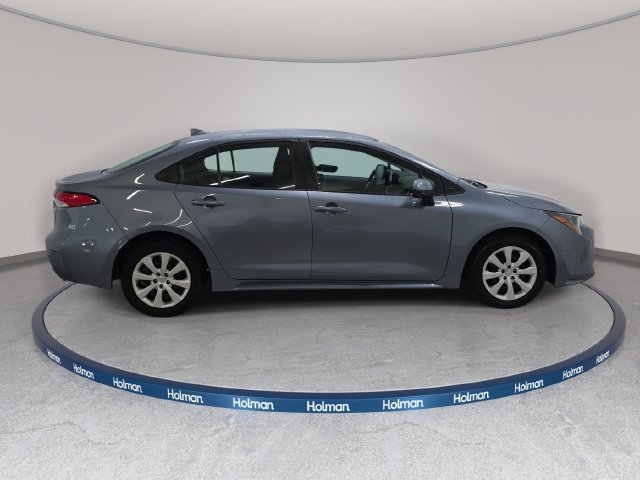 Certified 2024 Toyota Corolla LE FWD image 4