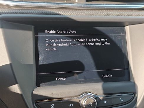 Used 2022 Chevrolet TrailBlazer RS image 34