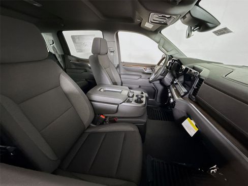 New 2026 GMC Sierra 1500 Elevation image 21