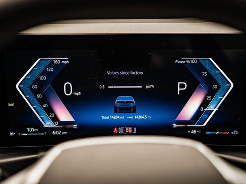 Certified 2025 BMW 330i xDrive Sedan image 30