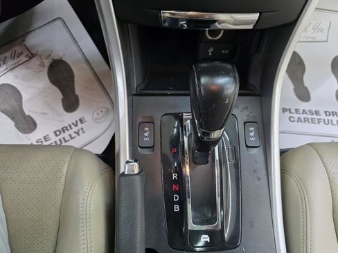 Used 2015 Honda Accord EX-L image 33