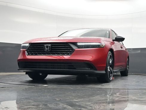 New 2026 Honda Accord SE image 28