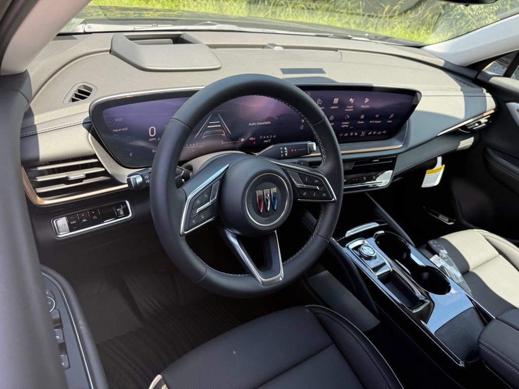New 2026 Buick Envision Avenir AWD/4WD image 3