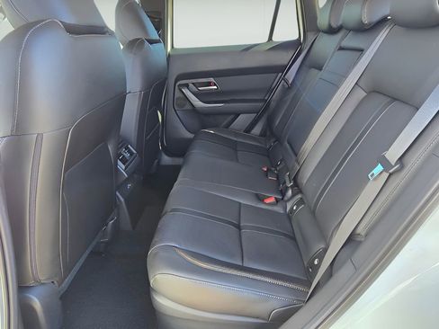 Used 2026 MAZDA CX-50 AWD 2.5 Hybrid w/ Weather Package image 14