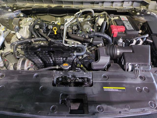 Used 2024 Nissan Altima 2.5 SV FWD image 21