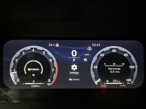 Used 2025 Toyota 4Runner TRD Off-Road Premium image 24